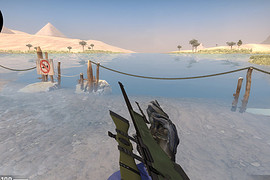 AWP Cardboard