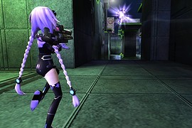 Hyperdimension Character + Voices Pack