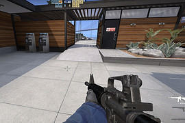 M16A4