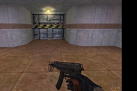 Scorpion smg