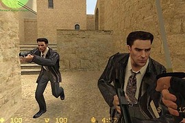 Max Payne