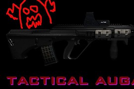 tactical auga3
