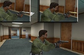 The Deagle of Deagles
