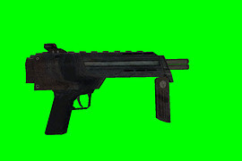 HL2 MP7 of CM OF
