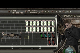EdgeStylez Weapons Pack