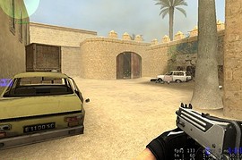Mac10 Chrome Plated