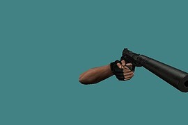 Furious P99 No Lam Fixed v1.1