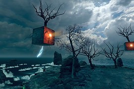 Demolition Map Pack