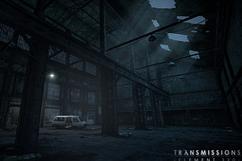 Transmissions - Element 120