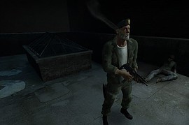 Camo Bill V2