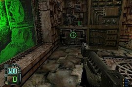 Gunman Chronicles