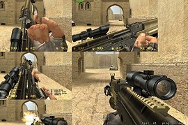 AK-74