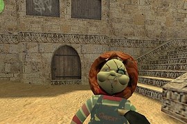 Chucky Doll (Childs Play)