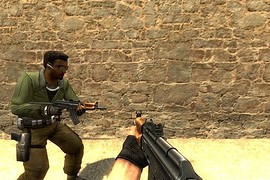 AK-74U