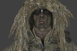 MW3 Delta