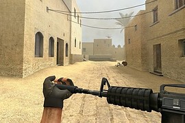 Woodland_Camo_Gloves