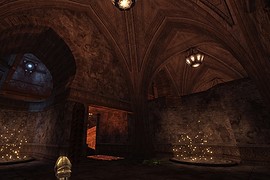 DM-HellsGate