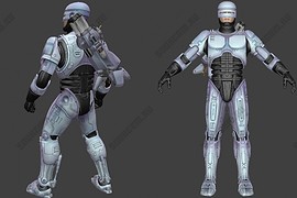 Robocop