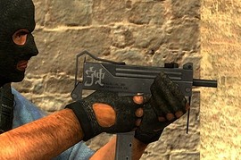 Mac10 Snake