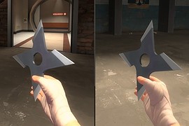 Ninja Star