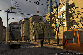 The Citizen Part II