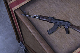 AK-47