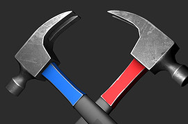Hammertime! v2