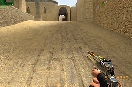 DEAGLE