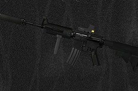 Black_Carbon_M4A1