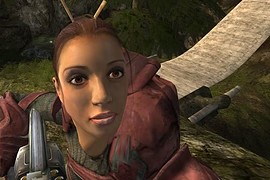 UT3 Character Models Beta v1.9