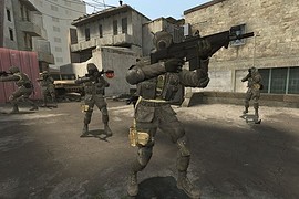 COD4:MW