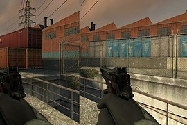 Mk22 Custom