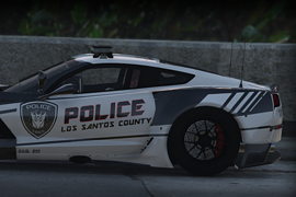Chevrolet Corvette C7R