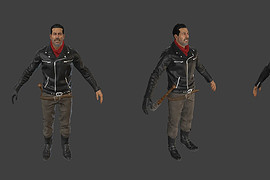 Negan
