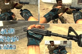 DominatioN_s_Camo_Gloves