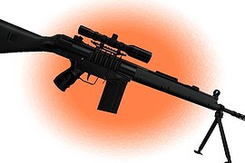 G3 SG-1
