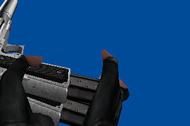 HITMAN's HARDBALLERS (AMT Long Side)