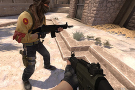 Krieg 552