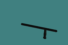 Baton BS
