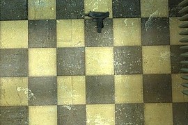 Micro Uzi