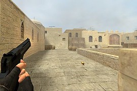 black desert eagle