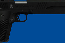 Colt Springfield Armory (4 skins)