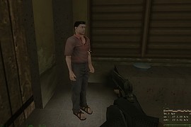 Heart Of Evil Napalm Edition