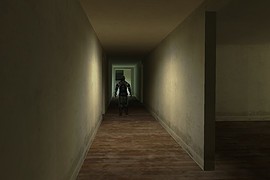 HL2 Classic demo