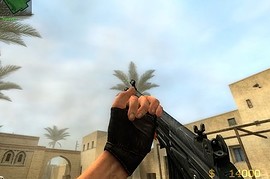 Galil Blue037's