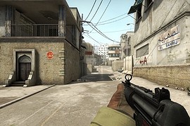 MP5SD