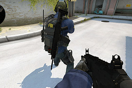 ACR
