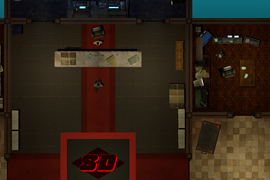 Modding Bleeds