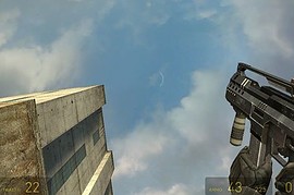 Battlefield 2142 Turcotte (only v_)
