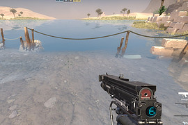 Shotgun